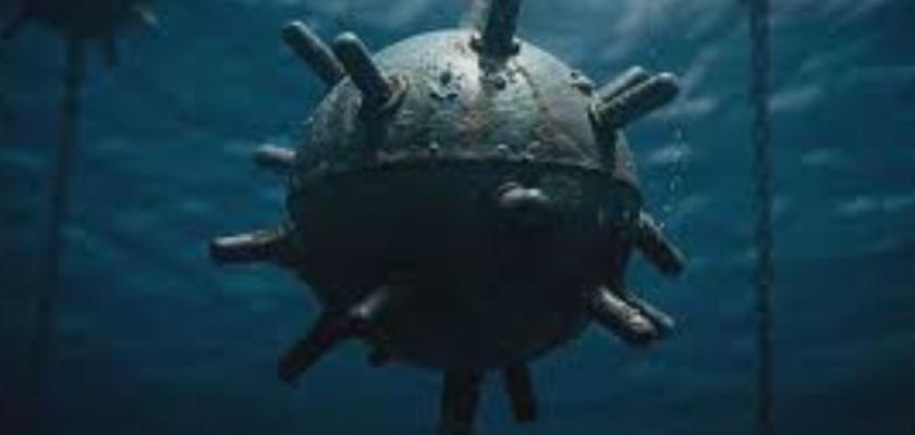 حرب الظل في مضيق هرمز.. حصار أمريكي وتفخيخ إيراني يهددان شريان النفط العالمي