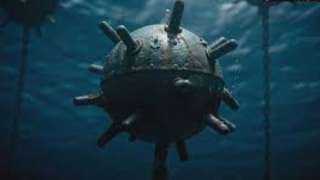 حرب الظل في مضيق هرمز.. حصار أمريكي وتفخيخ إيراني يهددان شريان النفط العالمي