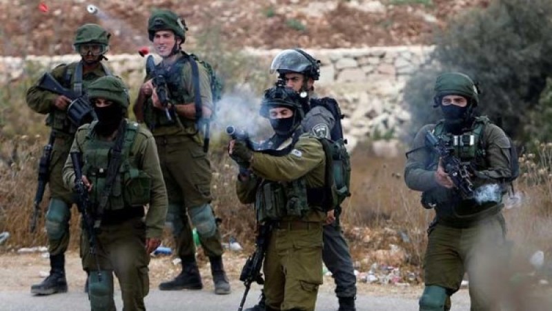 جيش الاحتلال: نحن في حالة تأهب عالية.. وطائرات سلاح الجو جاهزة