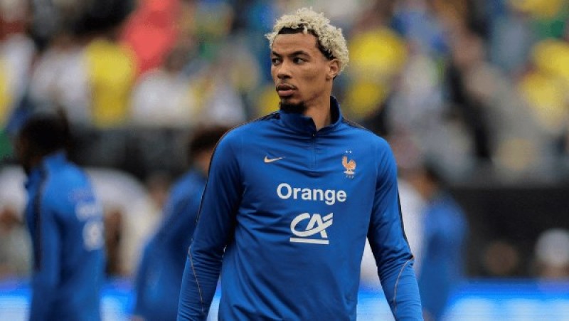 غياب إيكيتيكي عن كأس العالم 2026