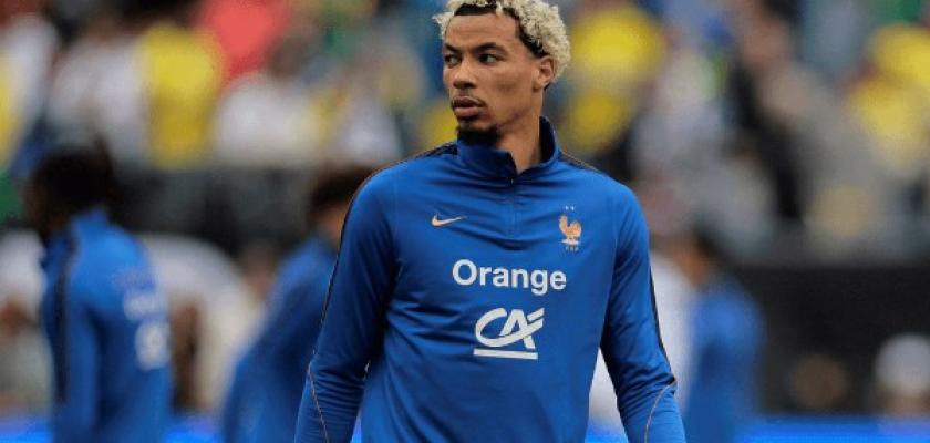 غياب إيكيتيكي عن كأس العالم 2026