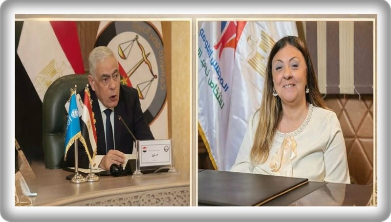 القومي للإعاقة يشيد بافتتاح “الغرف الصديقة للطفل” ويثمن جهود النائب العام في تعزيز العدالة الإنسانية