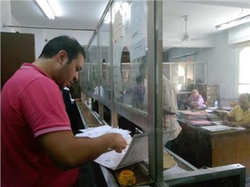 استخراج كعب عمل إليكترونيًا مجانًا.. الرابط والخطوات