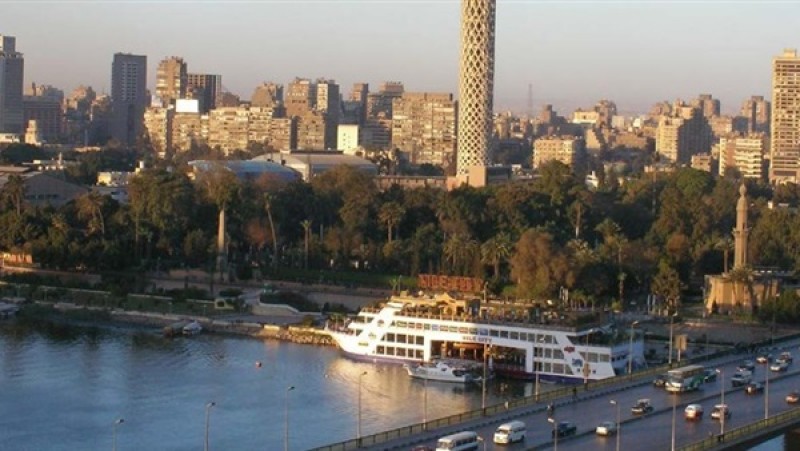 حالة الطقس غدا.. الأرصاد تتوقع أجواء حارة والعظمى بالقاهرة 37 درجة