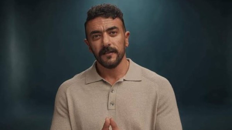 لم أتقاض أجرا.. أحمد العوضي يوضح موقفه من إعلان ترشيد الكهرباء