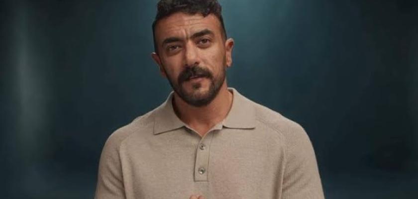 لم أتقاض أجرا.. أحمد العوضي يوضح موقفه من إعلان ترشيد الكهرباء