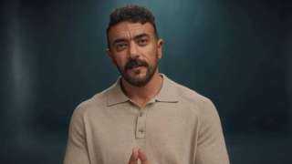 لم أتقاض أجرا.. أحمد العوضي يوضح موقفه من إعلان ترشيد الكهرباء