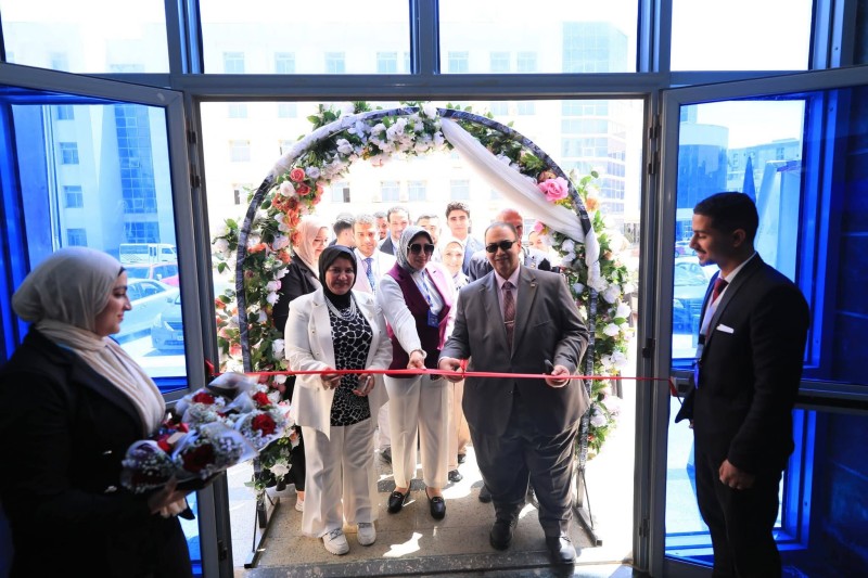 جامعة كفر الشيخ تفتح أبواب المستقبل بملتقى علمي يضم 25 جامعة مصرية