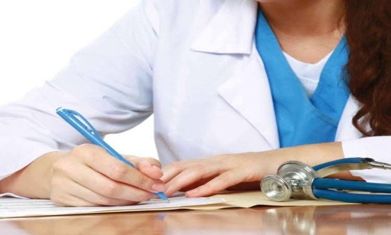 رحيل طبيبة أسنان بأزمـة قلبية مفاجئة عقب انتهاء عملها بالمنوفية