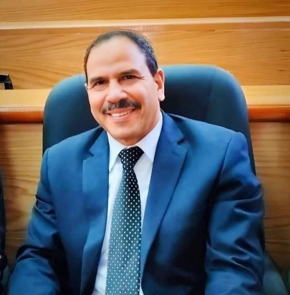 نائب رئيس جامعة المنوفية يجتمع بأعضاء وحدة تكافؤ الفرص وتمكين المرأة