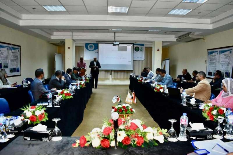 تحت رعاية ”وزارة التنمية المحلية والبيئة”.. انطلاق ورشة عمل ختامية لمواجهة خطة مكافحة التلوث البحري بالبحر الأحمر
