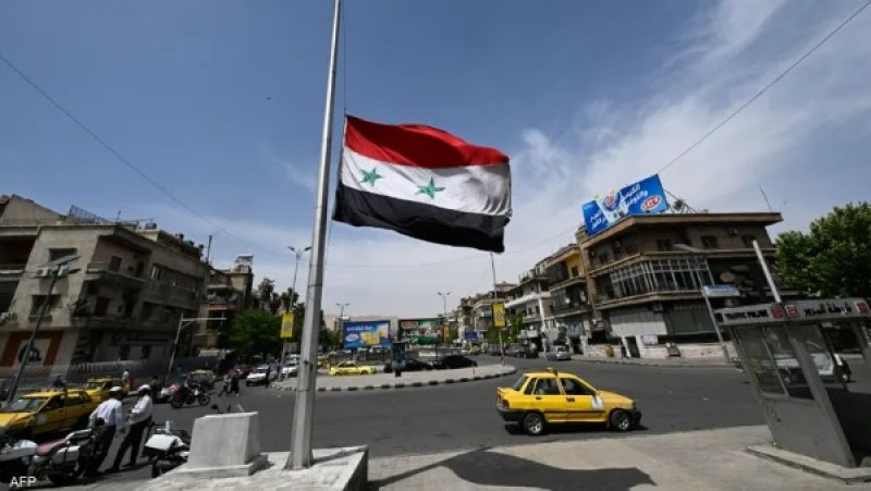 الجيش السوري يُسيطر على قاعدة قسرك الجوية في الحسكة