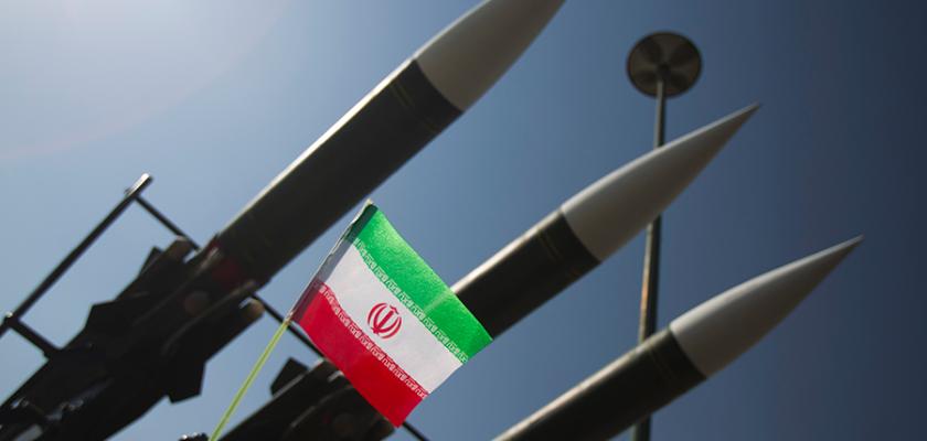 وزير الحرب الأمريكي: لن يتمكن الحرس الثوري الإيراني من إعادة بناء قدراته