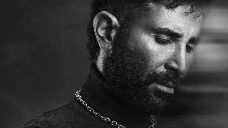 الألبوم الحزين يصعد بأحمد سعد لصدارة يوتيوب