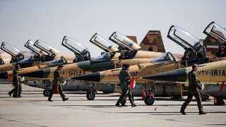 أول تعليق إيراني على المزاعم الأمريكية بتدمير سلاح الجو في طهران