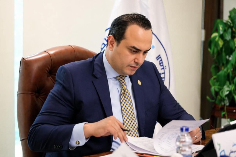 رئيس هيئة الرعاية الصحية يعتمد حركة تكليفات موسعة لقيادات الهيئة لضخ دماء جديدة ودمج الخبرات الوطنية