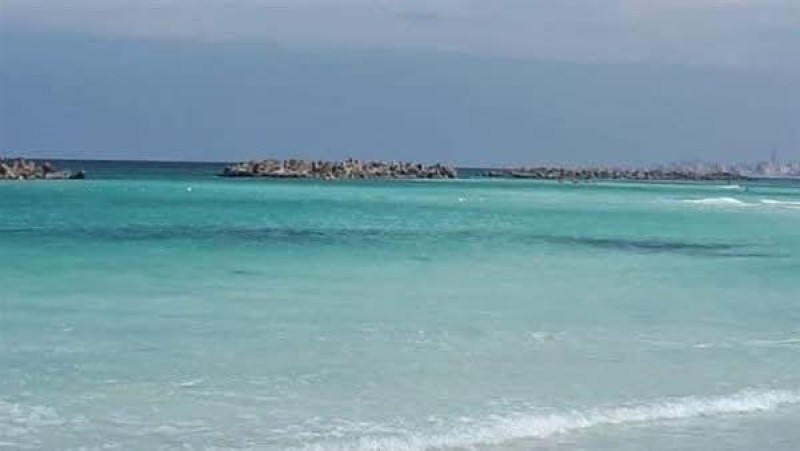 مجرد شائعات.. السياحة والمصايف: شاطئ النخيل مغلق وغير جاهز