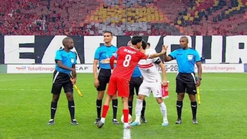 ليلة الحسم.. 11 معلومة عن إياب الزمالك وشباب بلوزداد بـ الكونفدرالية