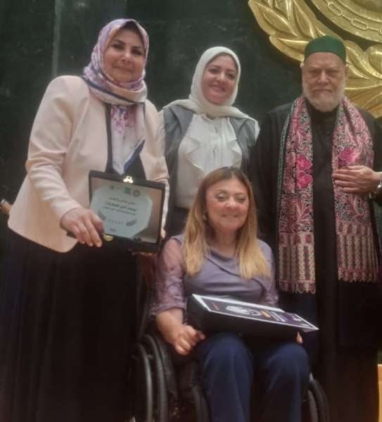 المشرف العام على القومي للإعاقة تشارك في تحكيم ”وسام الخير 2026” بجامعة الدول العربية لتمكين ذوي الإعاقة