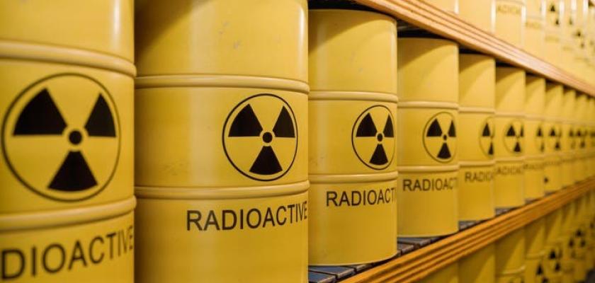 واشنطن تبحث الإفراج عن 20 مليار دولار من أرصدة إيران مقابل اليورانيوم المخصب