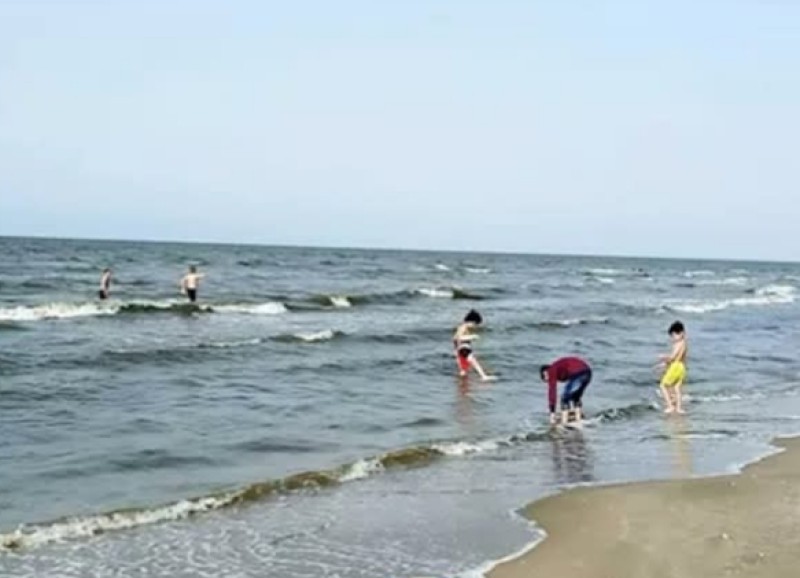 غرق 3 حالات في يوم واحد بمدينة جمصة