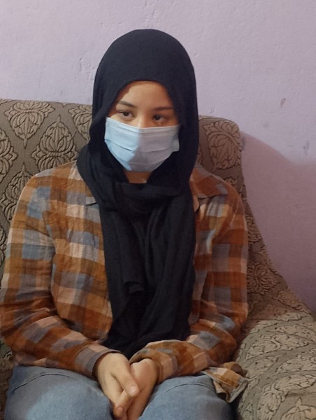 محافظ القليوبية في لفتة إنسانية يأمر بنقل فتاة طردت للشارع بعد خلافات أسرية بين الوالدين