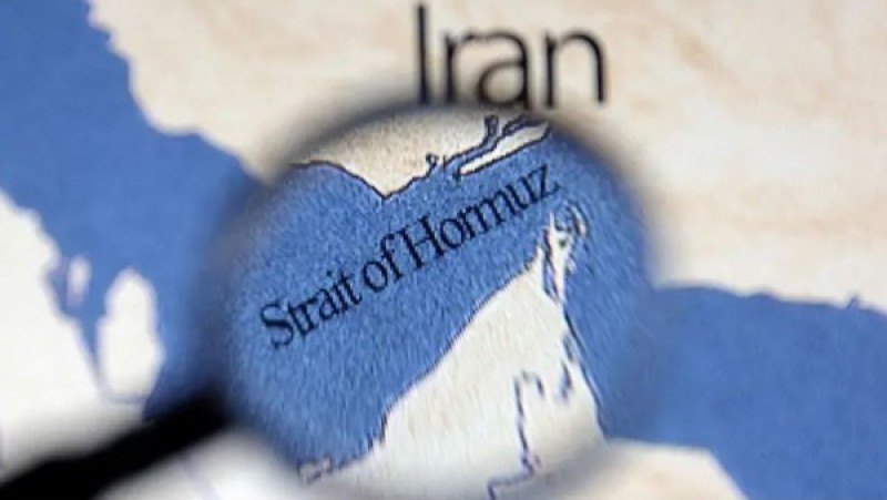 مقر خاتم الأنبياء: إعادة إغلاق مضيق هرمز بسبب تجاوزات واشنطن