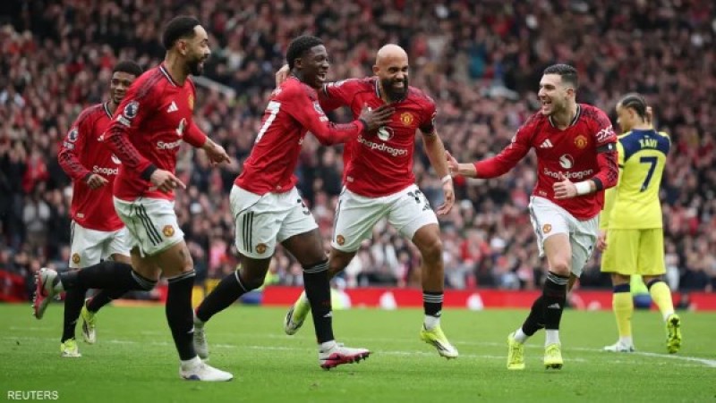 موعد مباراة تشيلسي ومانشستر يونايتد بالدوري الإنجليزي والقنوات الناقلة