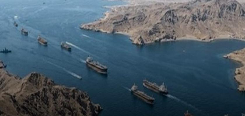 بعد 24 ساعة.. إيران تعلن إعادة إغلاق مضيق هرمز بسبب الحصار الأمريكي