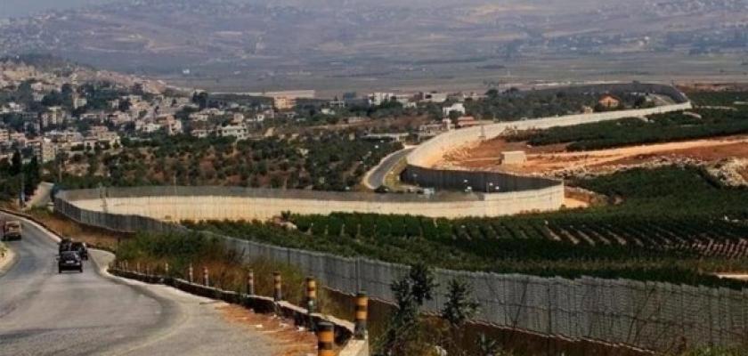 جيش الاحتلال يرسم خطًا أصفر في جنوب لبنان ويثير مخاوف من تصعيد جديد