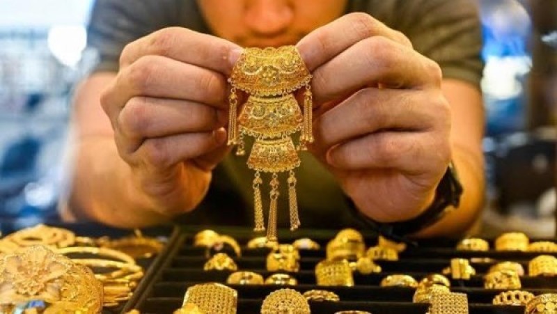 أسعار الذهب اليوم السبت 18 أبريل