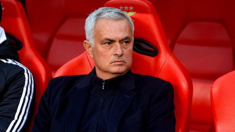 ريكورد البرتغالية: مورينيو يعود للواجهة.. اجتماع مرتقب في مدريد لحسم تدريب الريال