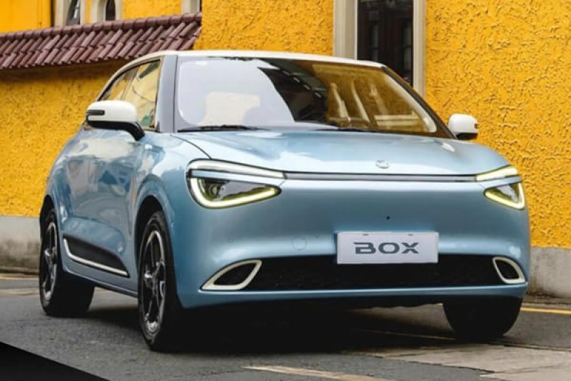 أرخص 5 سيارات كهربائية بالسوق المصري