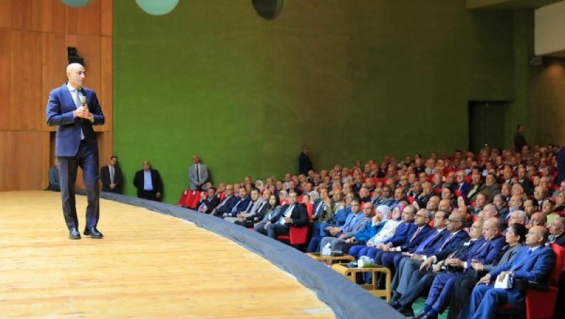 خطة متكاملة للقضاء على نظام الفترة المسائية بالمدارس الابتدائية بحلول عام 2027