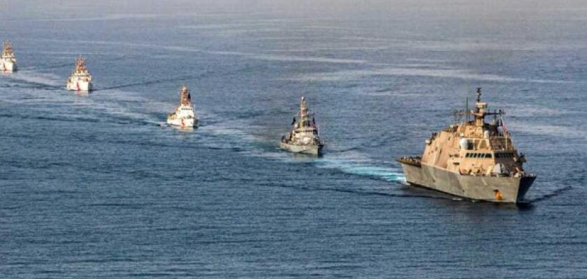 إيران: مضيق هرمز سيظل مغلقا حتى يتحقق السلام في المنطقة