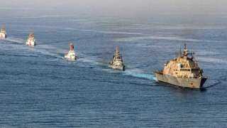 إيران: مضيق هرمز سيظل مغلقا حتى يتحقق السلام في المنطقة