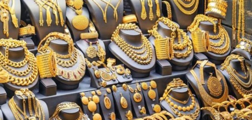 نزل 45 جنيهًا.. تفاصيل هبوط الذهب مساء اليوم