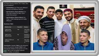 نهاية رحلة بحث ”إسلام الضائع” مع الأمل الزائف