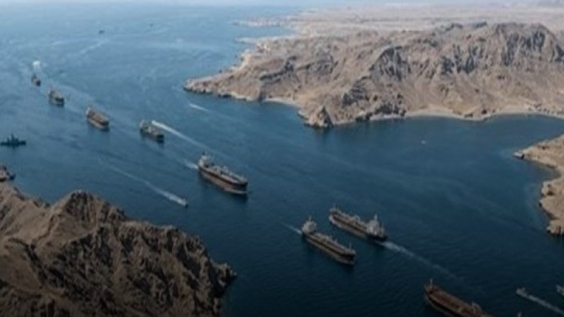 النووي ومضيق هرمز خطوط حمراء.. رسائل مهمة من وزير خارجية إيران لأمريكا