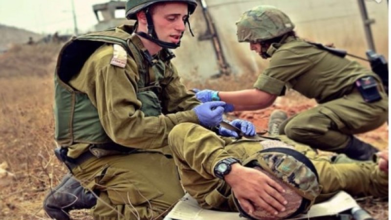 جيش الاحتلال: إصابة 37 عسكريا في جنوب لبنان خلال الـ 24 ساعة الماضية