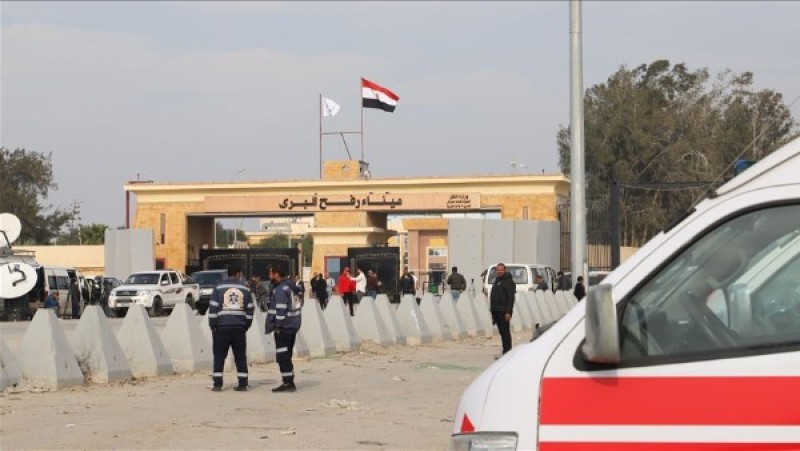 متحدث الصحة يكشف عن تفاصيل استقبال الدفعة 36 من المصابين الفلسطينيين