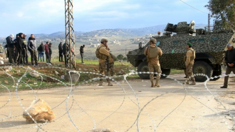 القاهرة الإخبارية: الجيش اللبناني يعزز وجوده في الجنوب لإنشاء منطقة عازلة بطول 120كم