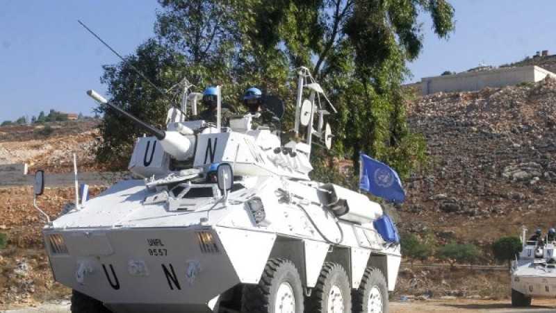 متحدث يونيفيل في لبنان: الاعتداء على قواتنا جريمة حرب