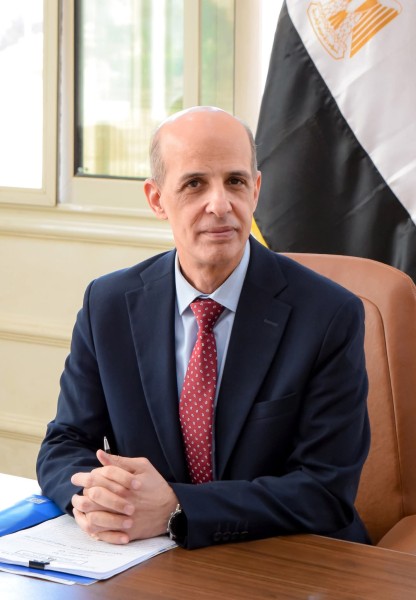 مستشفيات جامعة بني سويف تحقق إنجازاً طبياً جديدا بإنقاذ يد مريض من البتر