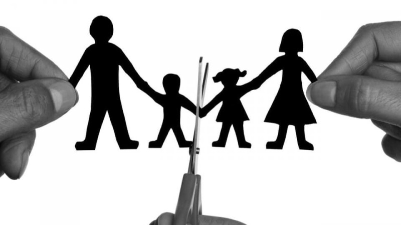 حبس وتعليق خدمات حكومية.. إجراءات قانونية مرتقبة للممتنعين عن سداد النفقة بالقانون