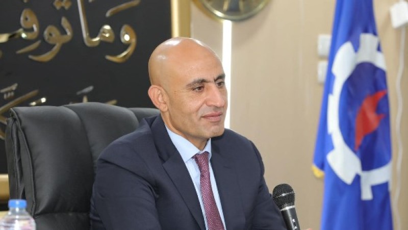محمد عبد اللطيف: مصر قررت أن يكون إصلاح التعليم الفني ”أولوية وطنية”