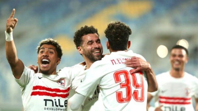شوبير يحذر الزمالك من لقاء اتحاد العاصمة الجزائري في نهائي الكونفدرالية