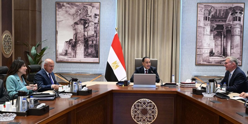 تعرف علي تفاصيل ما جاء في متابعة رئيس الوزراء لموقف ترشيد استهلاك المواد البترولية في عدد من المشروعات الحكومية