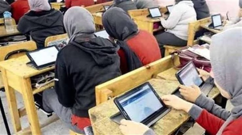 التعليم: 400 ألف طالب بأولى ثانوي اجتازوا امتحان مادة البرمجة