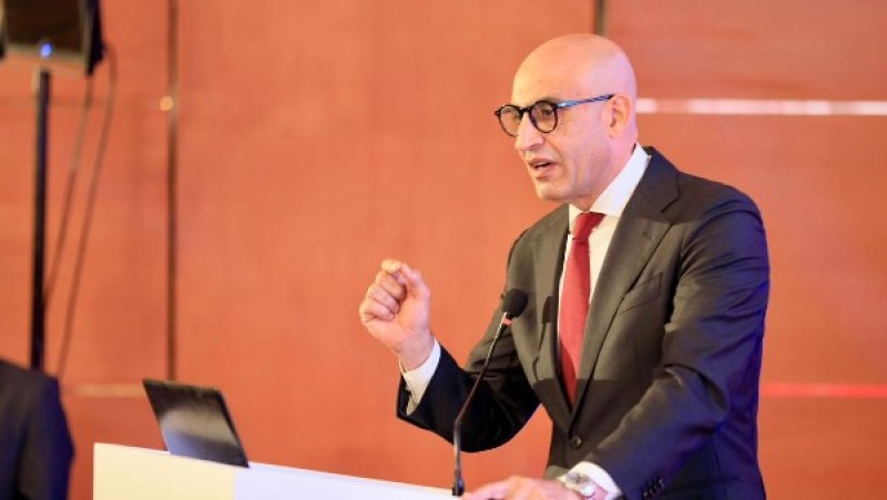 عبد اللطيف: التكنولوجيا لن تحل محل التعليم ونسعى لدمج مهارات المستقبل بجميع المسارات التعليمية